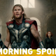 Illustration for article titled What Surprise Marvel Characters Will Show Up In Avengers: Age Of Ultron?